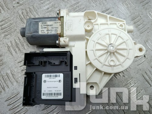 Блок управления двери передней правой для Audi TT (8J) 2006-2014 oe 8J7959802B разборка бу