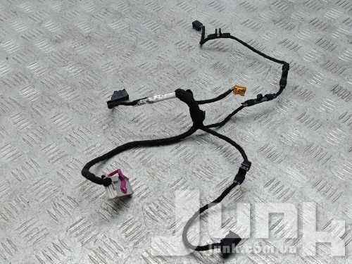 Жгут проводки дверной карты передней левой для Audi TT (8J) 2006-2014 oe 8J0971035A разборка бу