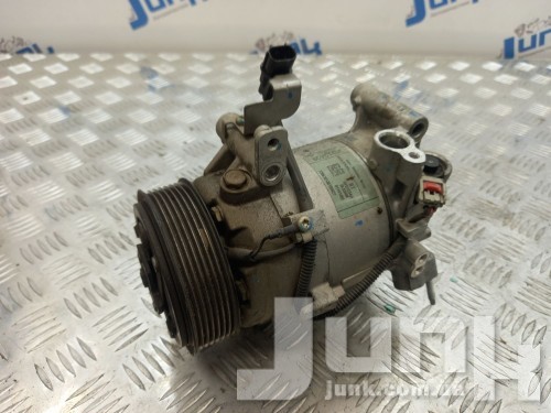 Компрессор кондиционера для Honda Civic (10) 2016-2021 oe 388105BAA03 разборка бу
