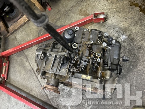 АКПП (автоматическая коробка переключения передач) DSG для Audi TT (8J) 2006-2014 oe 02E300043QX017 разборка бу