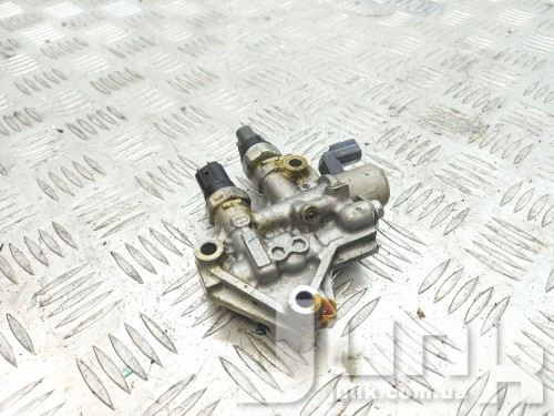 Клапан электромагнитный для Honda Civic (10) 2016-2021 oe 158105BAA01 разборка бу