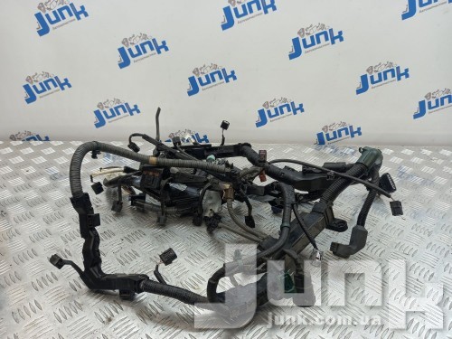Жгут проводки двигателя для Honda Civic (10) 2016-2021 oe 321105BAA71 разборка бу