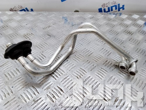 Комплект трубок печки для Audi A5 F5 oe 4M1898037 разборка бу