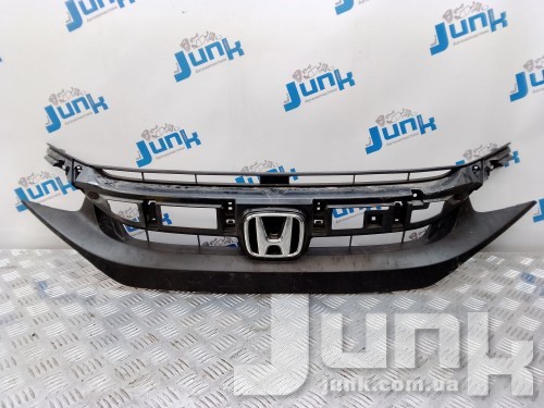 Решетка радиатора для Honda Civic (10) 2016-2021 oe 71121TBAA51 разборка бу