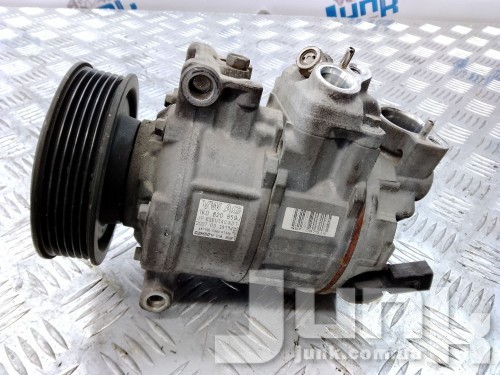Компрессор кондиционера для Audi TT (8J) 2006-2014 oe 1K0820859T разборка бу