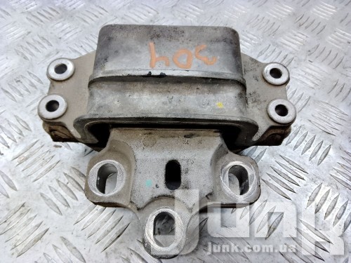 Опора АКПП для Audi TT (8J) 2006-2014 oe 8J0199555D разборка бу
