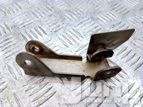 Кронштейн крепления турбины для Audi TT (8J) 2006-2014 oe 06F145536C разборка бу