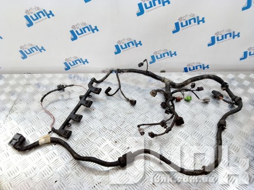 Жгут проводки двигателя для Audi TT (8J) 2006-2014 oe 8J0971072A разборка бу