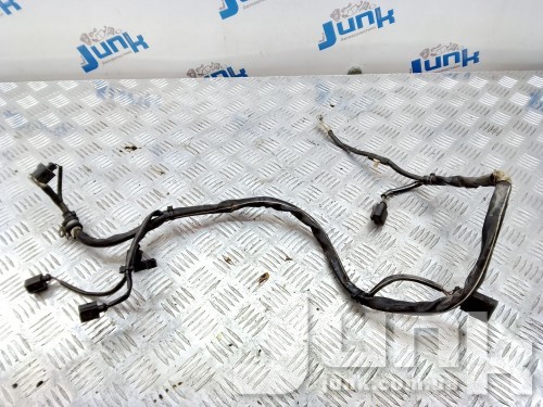 Жгут проводки генератора для Audi TT (8J) 2006-2014 oe 8J0971349C разборка бу