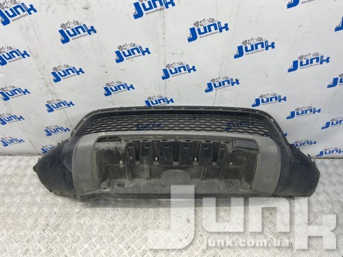 Бампер передний нижняя часть для Land Rover Discovery Sport (L550) 2014–2026 oe LR077241 разборка бу