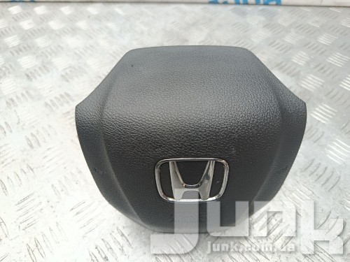 Подушка безопасности в руль для Honda Civic (10) 2016-2021 oe 77810TBAA81ZA разборка бу