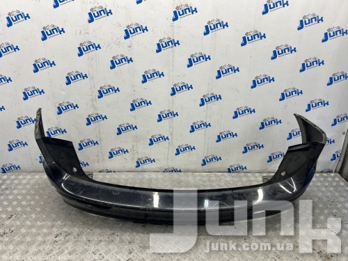 Бампер задний для Audi Q5 oe 8R0807303BGRU разборка бу