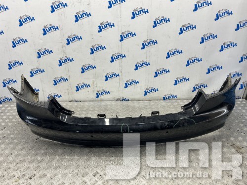 Бампер задний для Audi A7 4G8