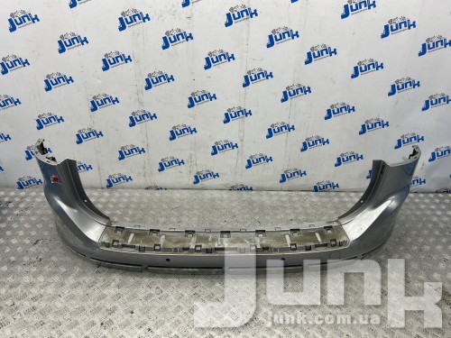 Бампер задний для Volvo XC60 І