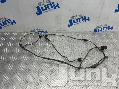 Жгут проводки заднего парктроника для BMW X6 M E71 (2008-2014) oe 61129244431 разборка бу