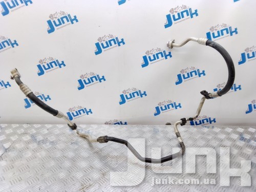 Трубка кондиционера для Audi TT (8J) 2006-2014 oe 8J0820743F разборка бу