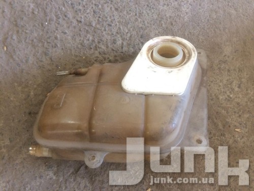 Бачок расширительный для Ауди А4 Б5 oe 8D0121407 разборка бу