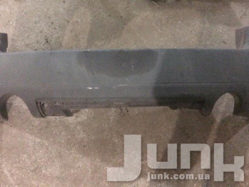 Бампер задний для Audi A6 C5 Allroad oe 4Z7807303 разборка бу