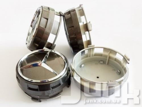 Заглушка в диск для Mercedes W221 oe A0004000900 разборка бу