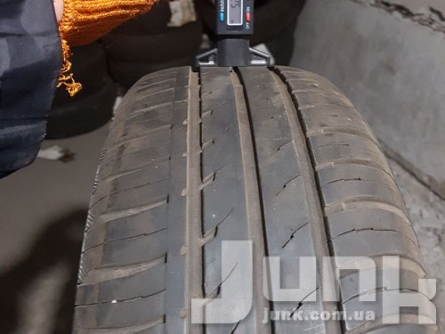 Continental ContiEcoContact 3 185/60 R14 82T Б/У 5 мм