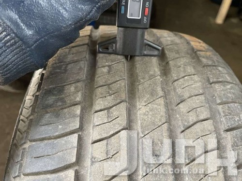 Continental ContiEcoContact CP 225/60 R15 Б/У 8 мм