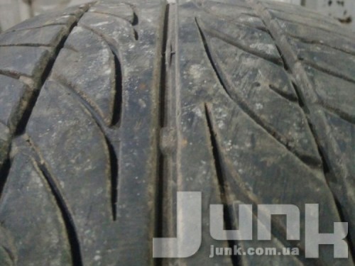 Dunlop SP Sport LM703 215/60 R15 94H Б/У 7 мм