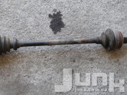 Полуось задняя левая для Audi A6 C5 oe запчасти бу Полуось задняя левая для Audi A6 C5 oe разборка бу