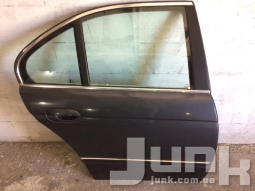 Дверь задняя правая для БМВ Е39 oe 41528266722 разборка бу