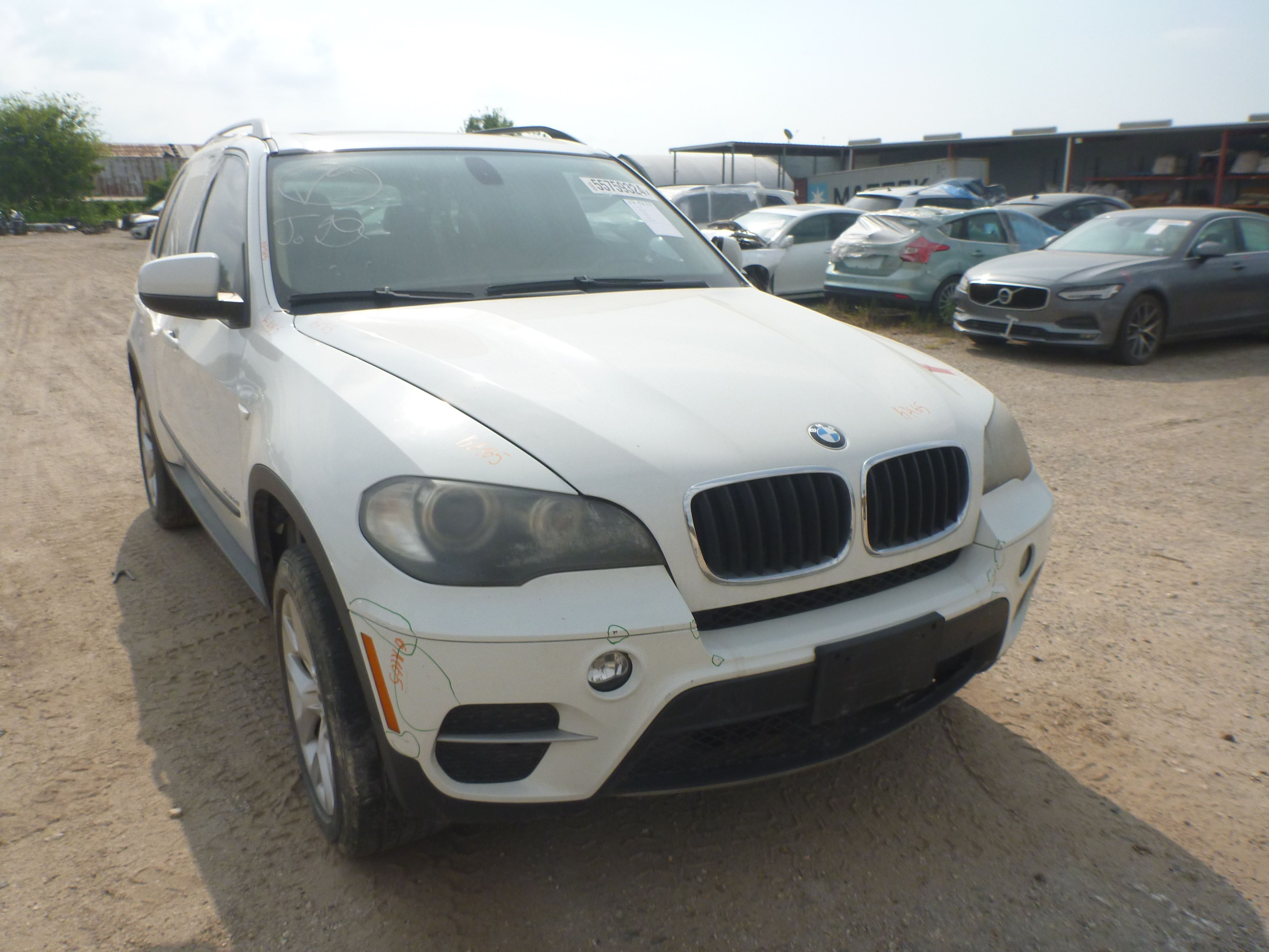 Авторазборка в Киеве от компании Джанк