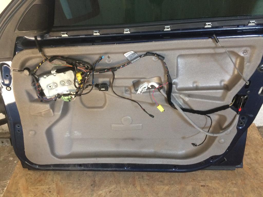 авторазборка, разборка, шрот, Харьков, БМВ Е60, BMW E60, б/у запчасти