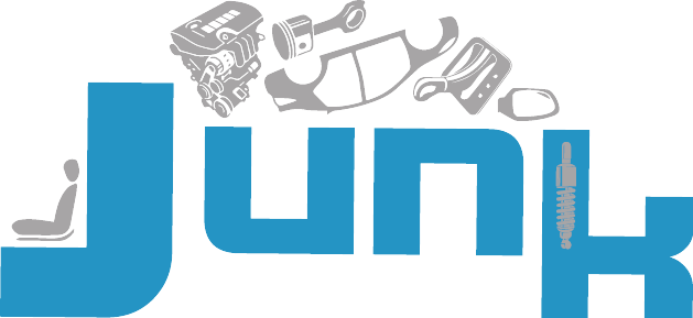 Интернет магазин бу автозапчастей Junk