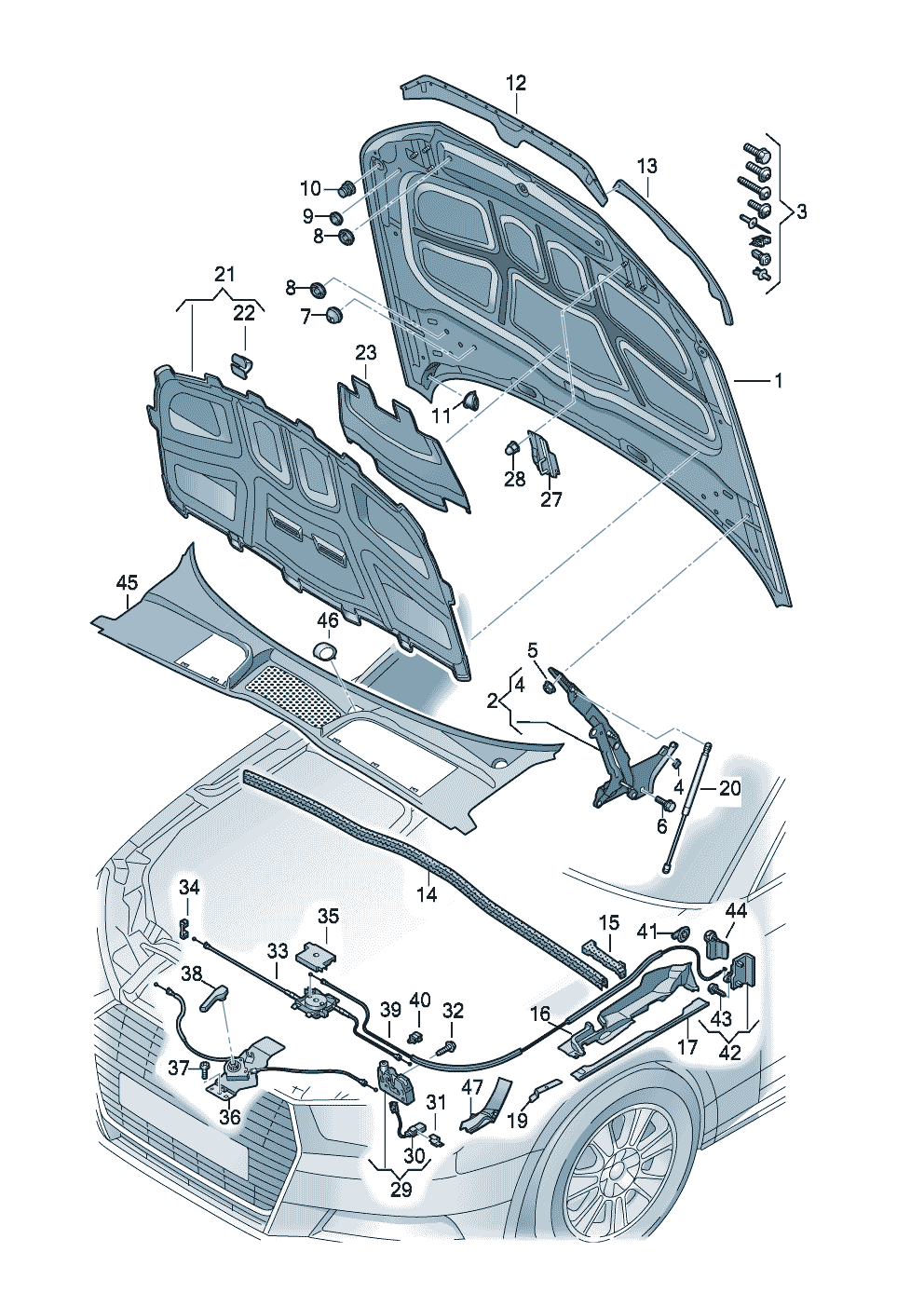 <b>Название согласно каталогу:</b> Петля