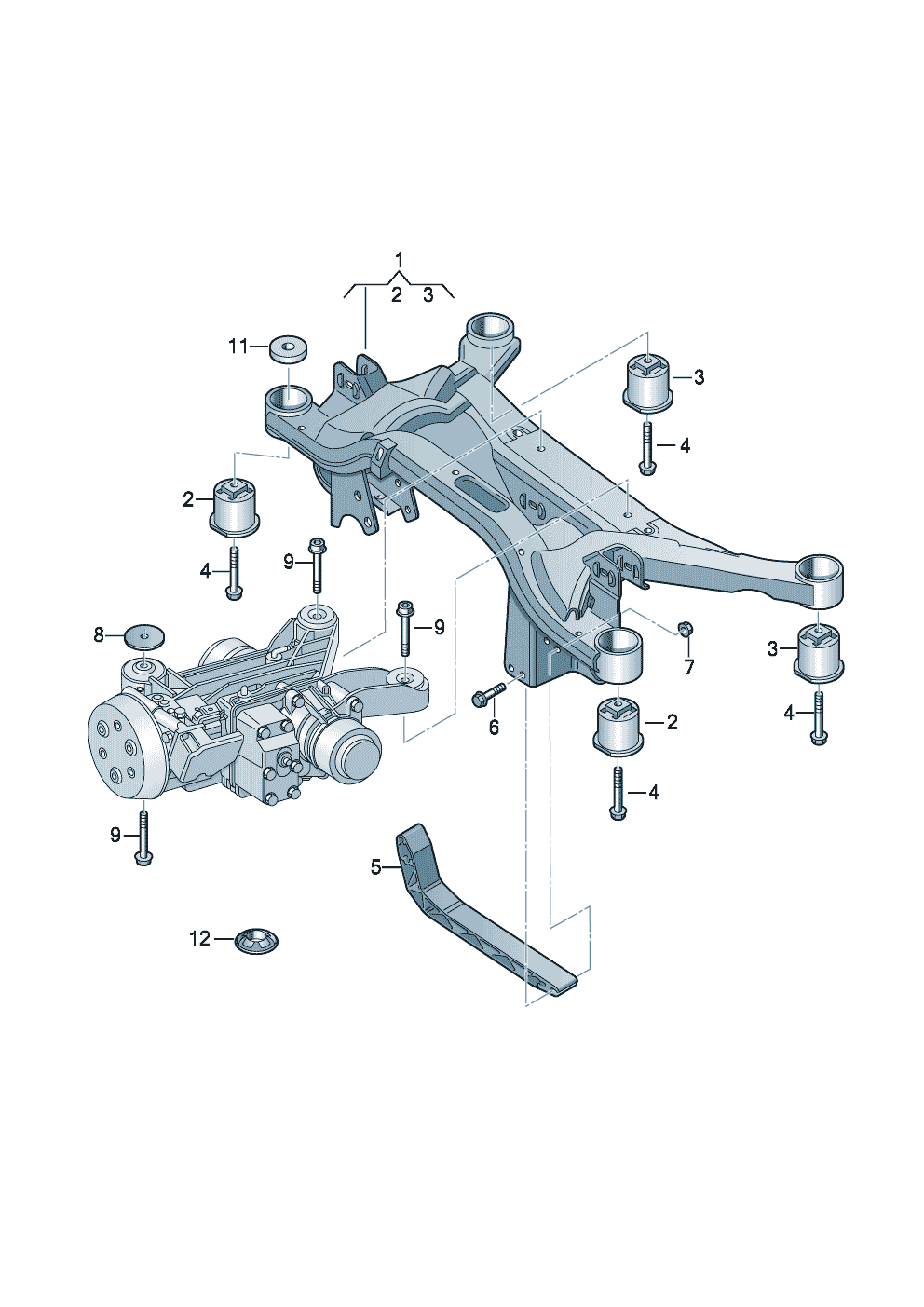 <b>Название согласно каталогу:</b> Подрамник
