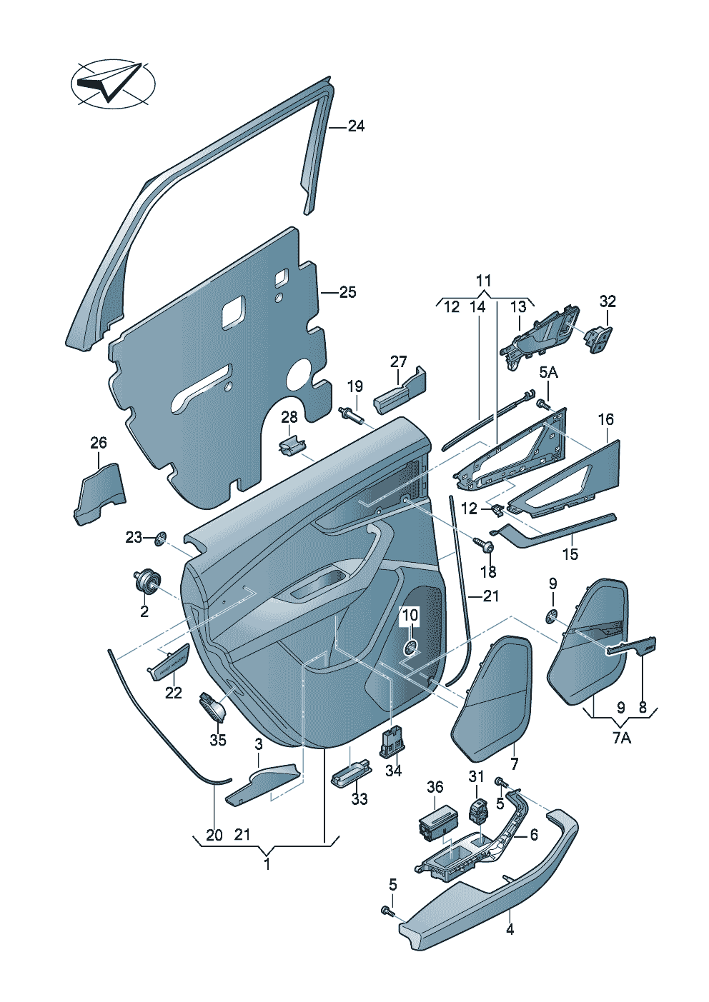 <b>Название согласно каталогу:</b> soul (чёрный)